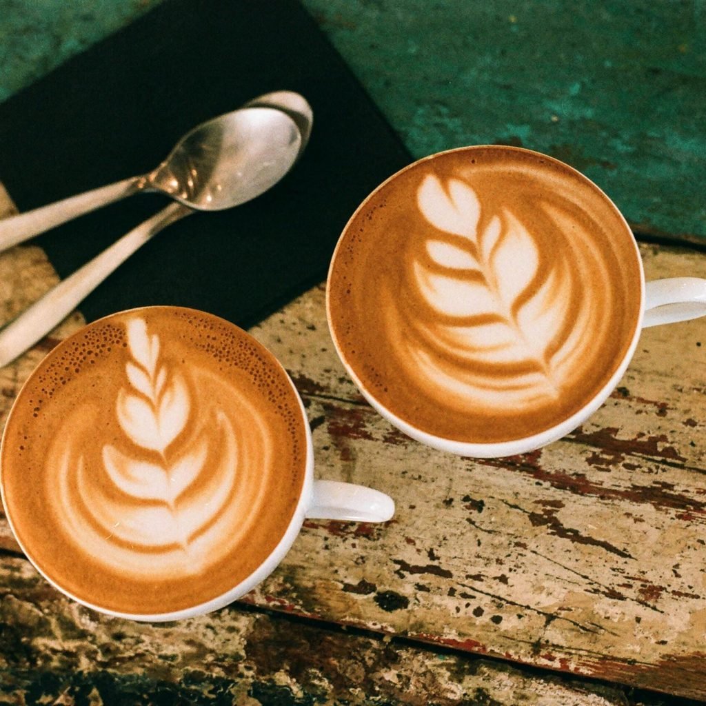 cafes dos