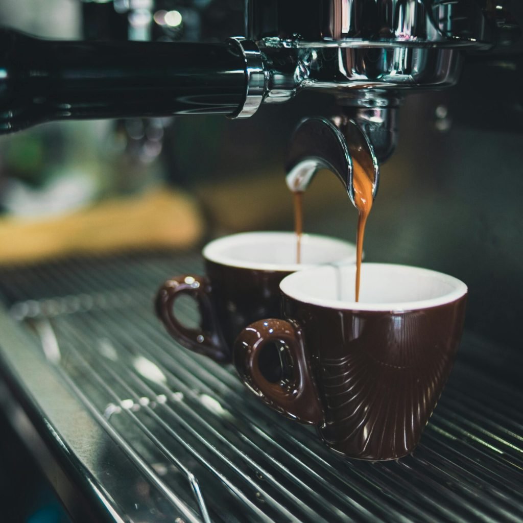 cafes